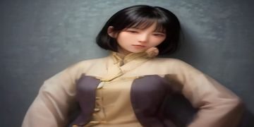 凌辱尤娜与羞辱尤娜两个版本的画面对比图，左右分屏展示立绘风格与界面设计的差异