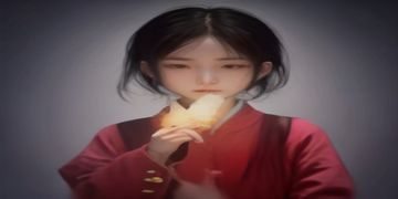 凌辱尤娜在线玩网页版的移动端界面截图，展示手机浏览器中的游戏界面与触控操作适配效果